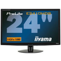 Iiyama E2410HDS-B1